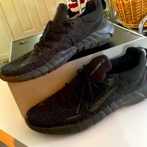 Men’s Nike free sneaker 12.5